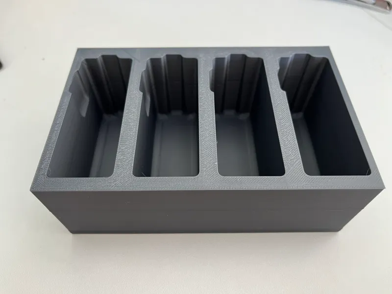 AR10 Magazine Holders