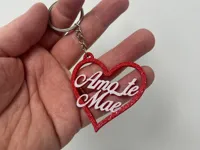 0.16mm layer, 2 walls, 20% infill 1 peça