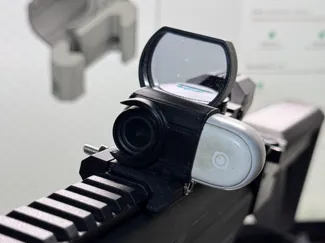insta360 go2 picatinny mount