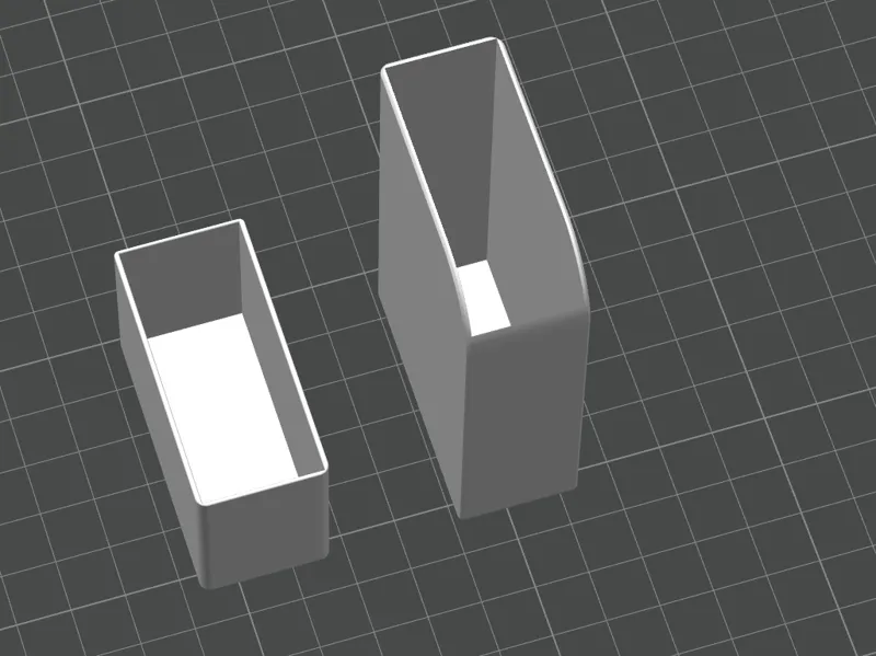 Etui Cigarettes VEO / NEO