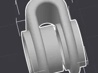 0.16mm layer, 2 walls, 100% infill
