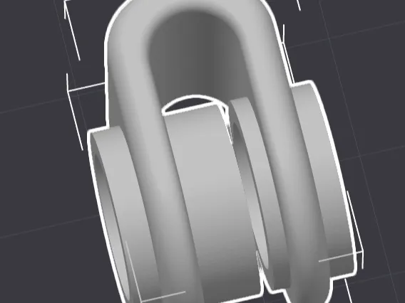 nika dryer clip 