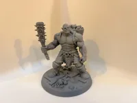 0.08mm layer, 2 walls, 15% infill