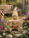 Party Dwarf - 150mm - 0.2mm layer, 15% infill
