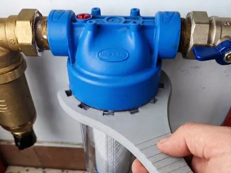 10'' WATER FILTER BODY WRENCH