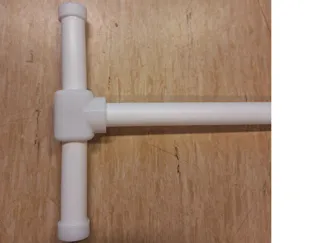 868 MHz Dipole