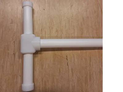 868 MHz Dipole