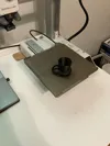 Version 2 - shorter tube length