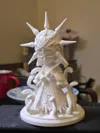 0.12mm layer, 2 walls, 15% infill