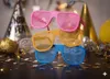 Party Glasses Clean