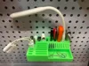 0.2mm layer, 2 walls, 7% infill