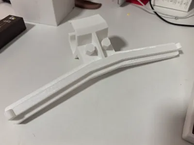 YMTC - Office Chair Back Hanger