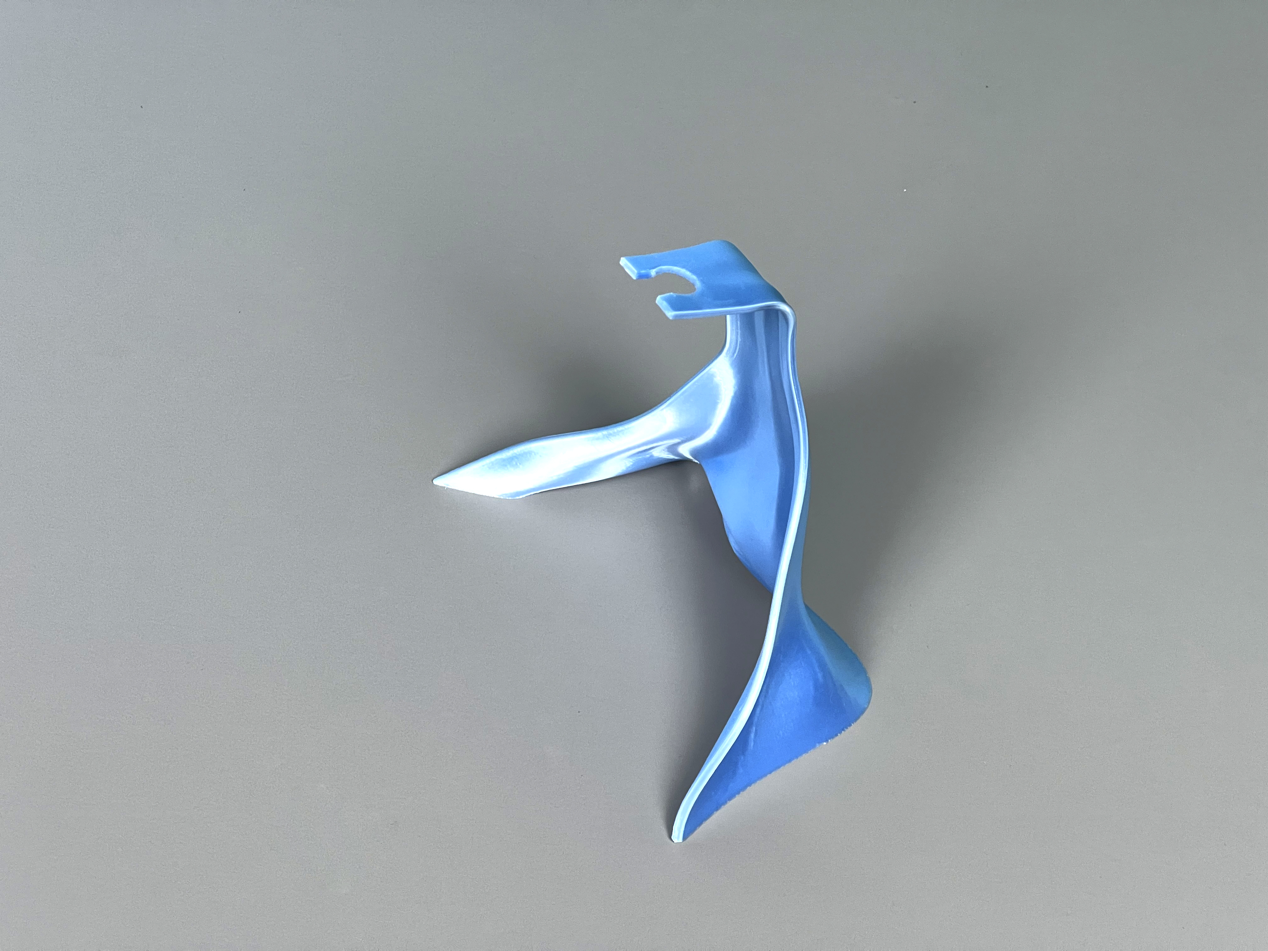 Miniatura 7 do modelo 3D 宇宙机器人 Astro Bot - 关节可动、磁吸换脸/分件打印/ 终极收藏版/无需AMS