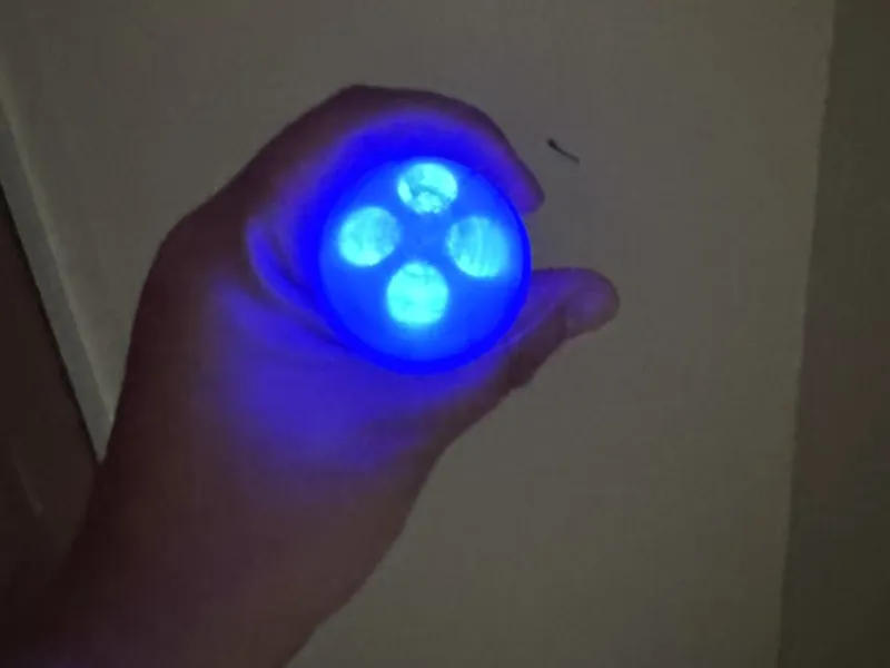 Fishing Float with led