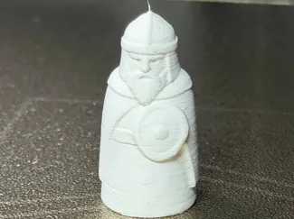 Hnefatafl — Viking Board Game