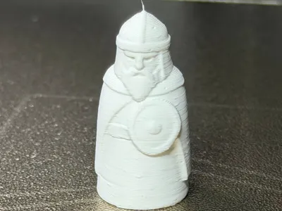 Hnefatafl — Viking Board Game