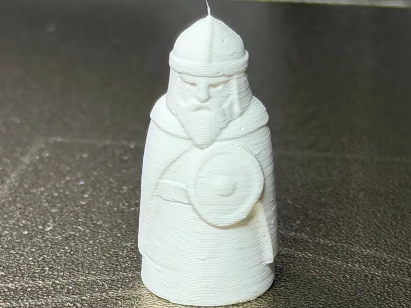 Hnefatafl — Viking Board Game