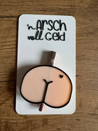Dreifarbig - Alles auf einer Druckplatte