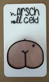 1 Plate 3 Colors - 0.2mm layer, 2 walls, 5% infill