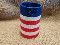 0.2mm layer, 4 walls, 15% infill