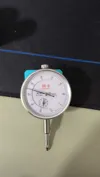X2D Qifeng Dial Indicator Snap-on Clip (should be similar for non-digital indicators)