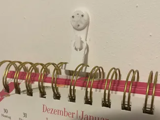 Hook Calendar Adapter 1.1