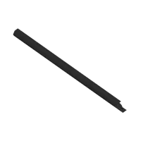 Clip coulissant pour sac (200 mm) — photo 3