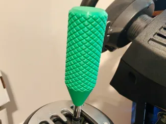 Thrustmaster Shift Knob TH8A
