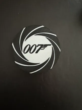 Coaster 007