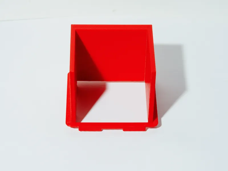 Waist Level Viewfinder for Bronica ETRS