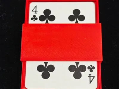 Card Change