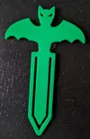0.12mm layer, 2 walls, 15% infill