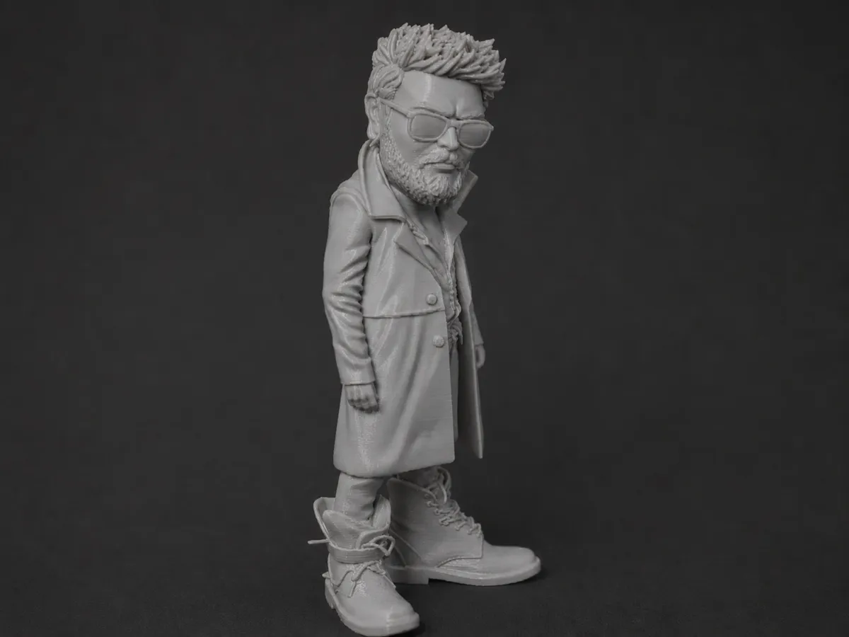 Figurine Butcher (The Boys)