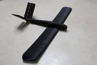 Avion RC à empennage en V — photo 2