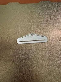 0.18mm layer, 3 walls, 15% infill