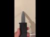 Fake knife 2 plates NO AMS