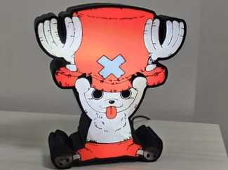 Tony Tony Chopper