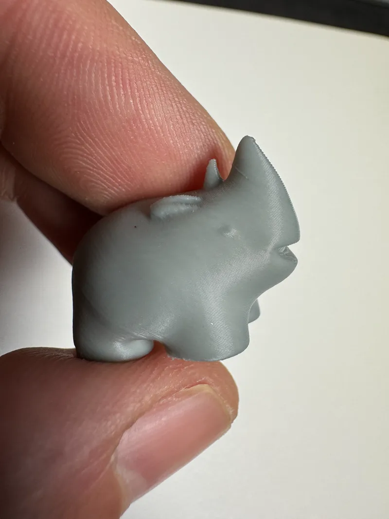 Lil Rhino
