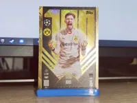 Porte-carte football — photo 1