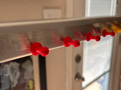 tufting pin