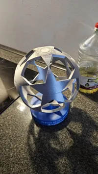 100% size, 2 colors, 0.12mm layer, 2 walls, 15% infill