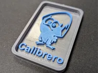0.20mm layer, 2 walls, 15% infill
