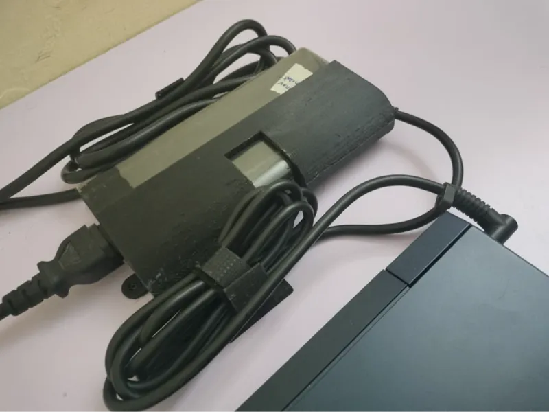 HP Laptop Battery Holder