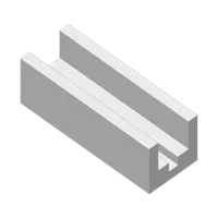 0.2mm layer, 6 walls, 25% infill