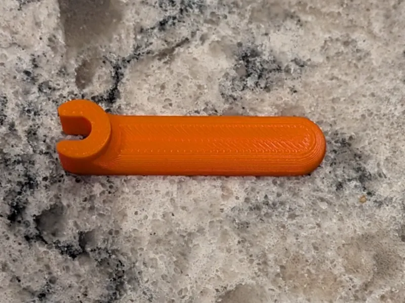 PTFE Removal Tool