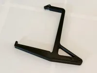PETG |Wide large spool holder P2S | left side
