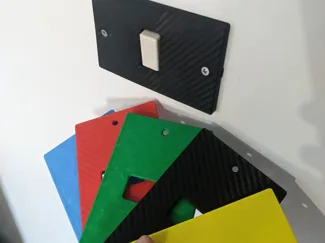 Placche Interruttore per Casa - Stampa 3D