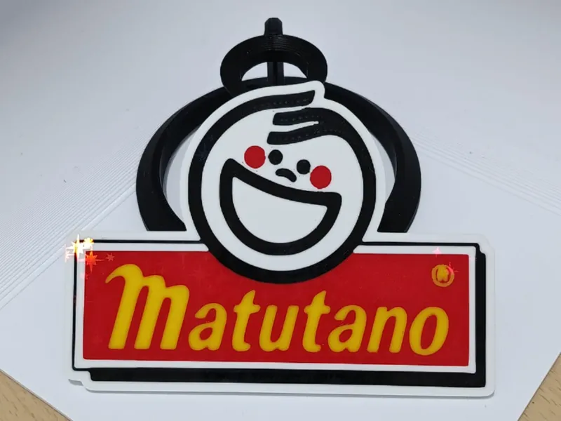 Matutano logo