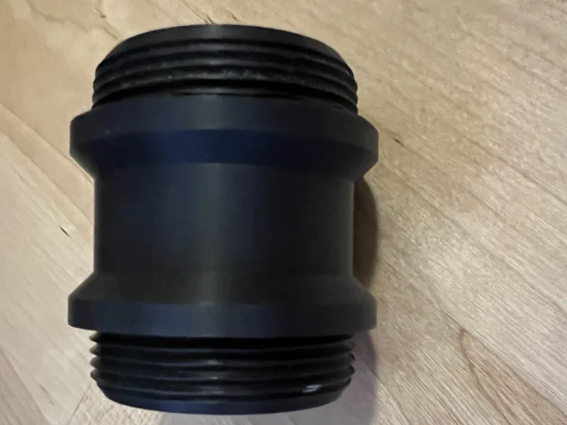 1-1/2" NPT Pipe Nipple