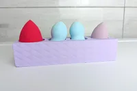 0.2mm layer, 2 walls, 10% infill
